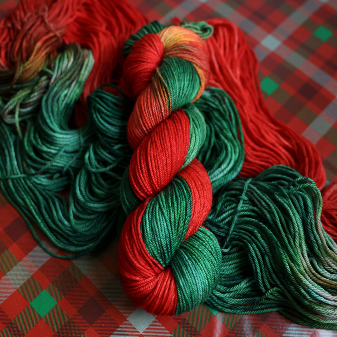 Holiday Hoopla