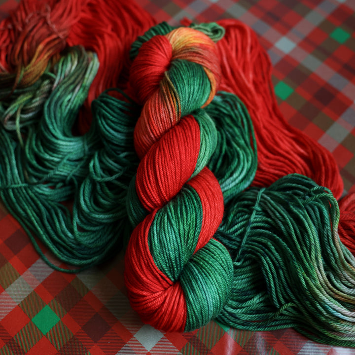 Holiday Hoopla