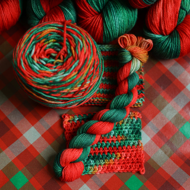 Holiday Hoopla
