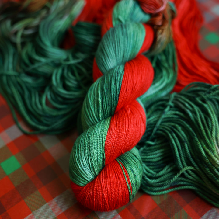 Holiday Hoopla