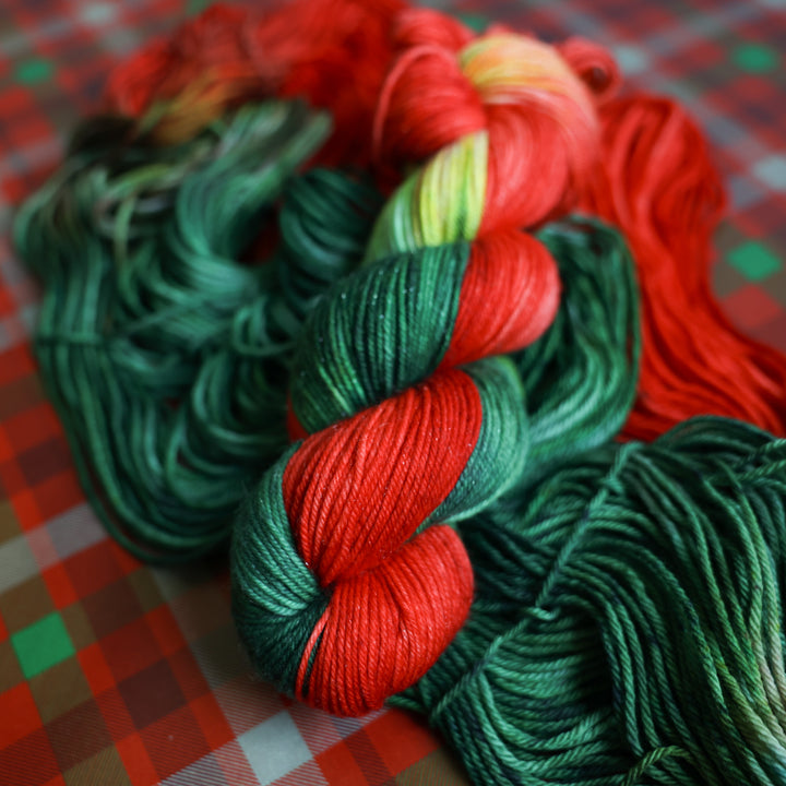 Holiday Hoopla