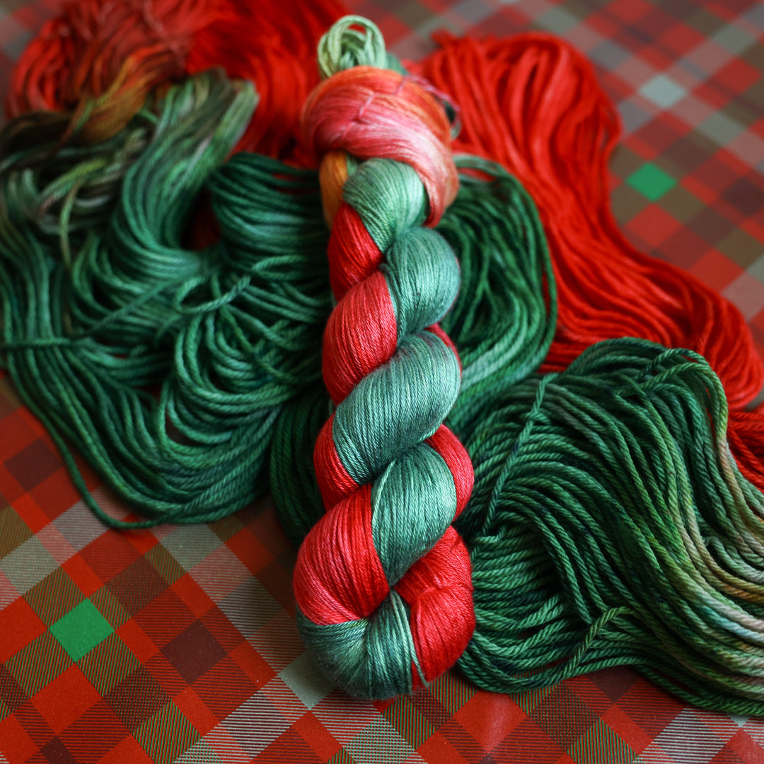 Holiday Hoopla