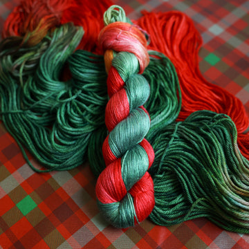 Holiday Hoopla