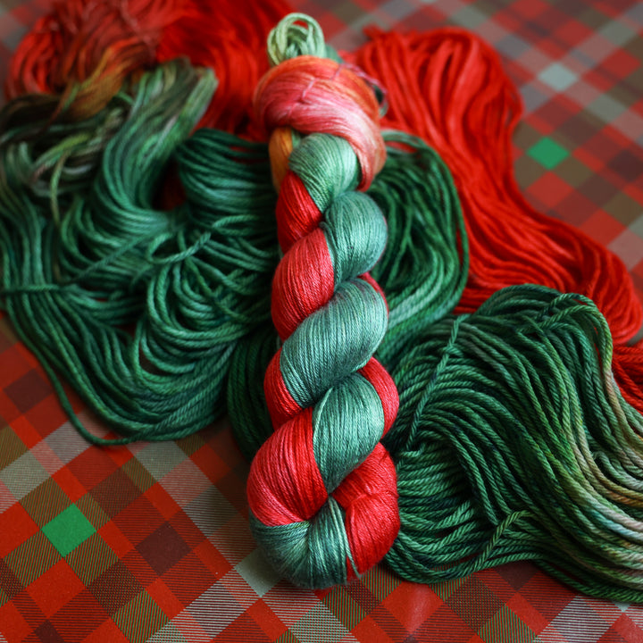 Holiday Hoopla