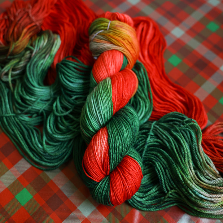 Holiday Hoopla