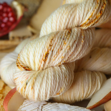 Honeyed Brie