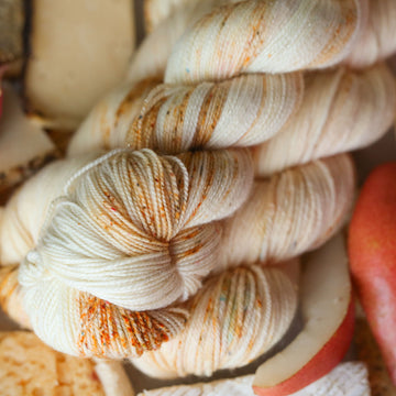 Honeyed Brie