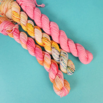 Ice Cream Social Set