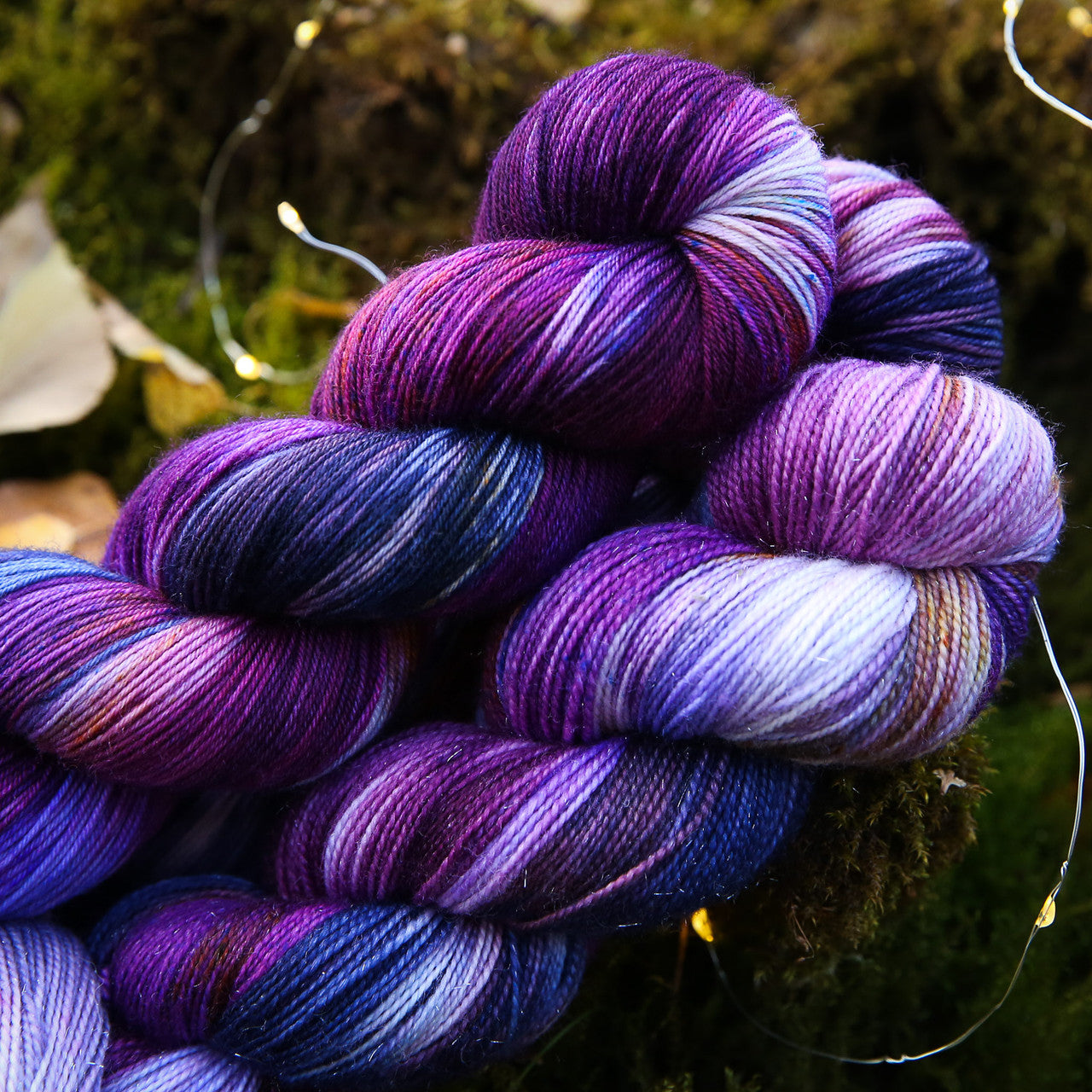 Incantations Bad Sheep Yarn