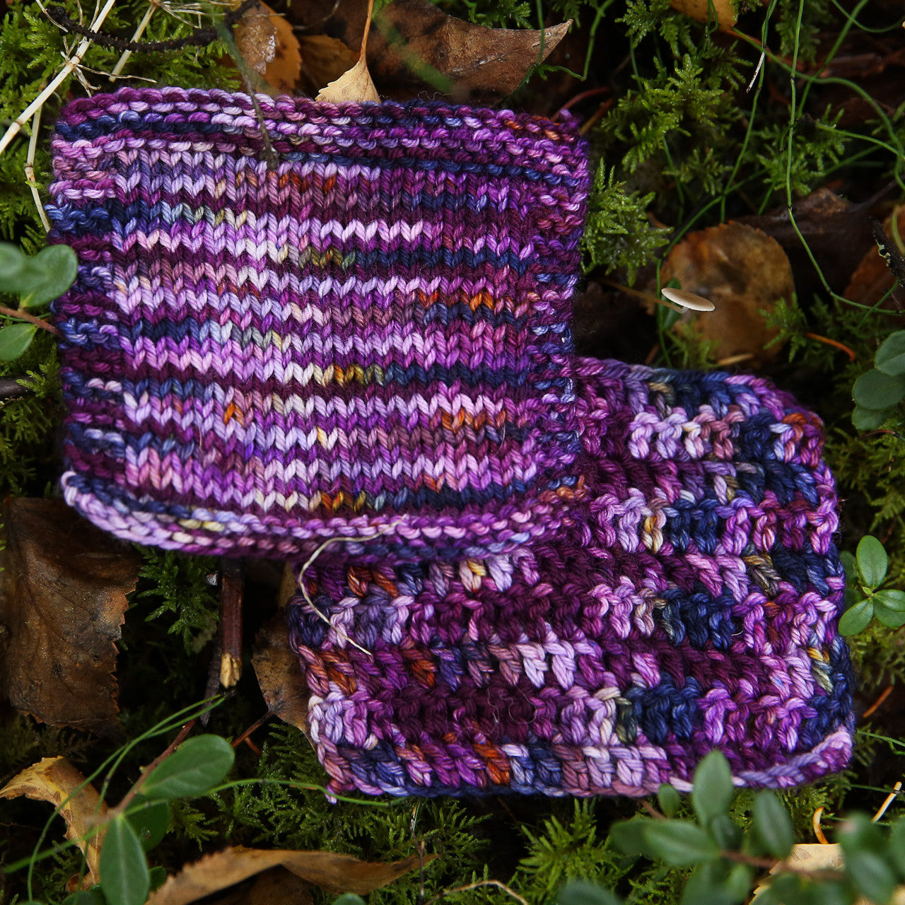 Incantations Bad Sheep Yarn