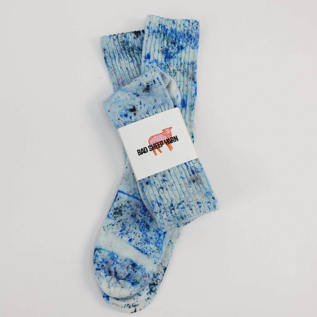 Jack Frost Merino Wool Socks