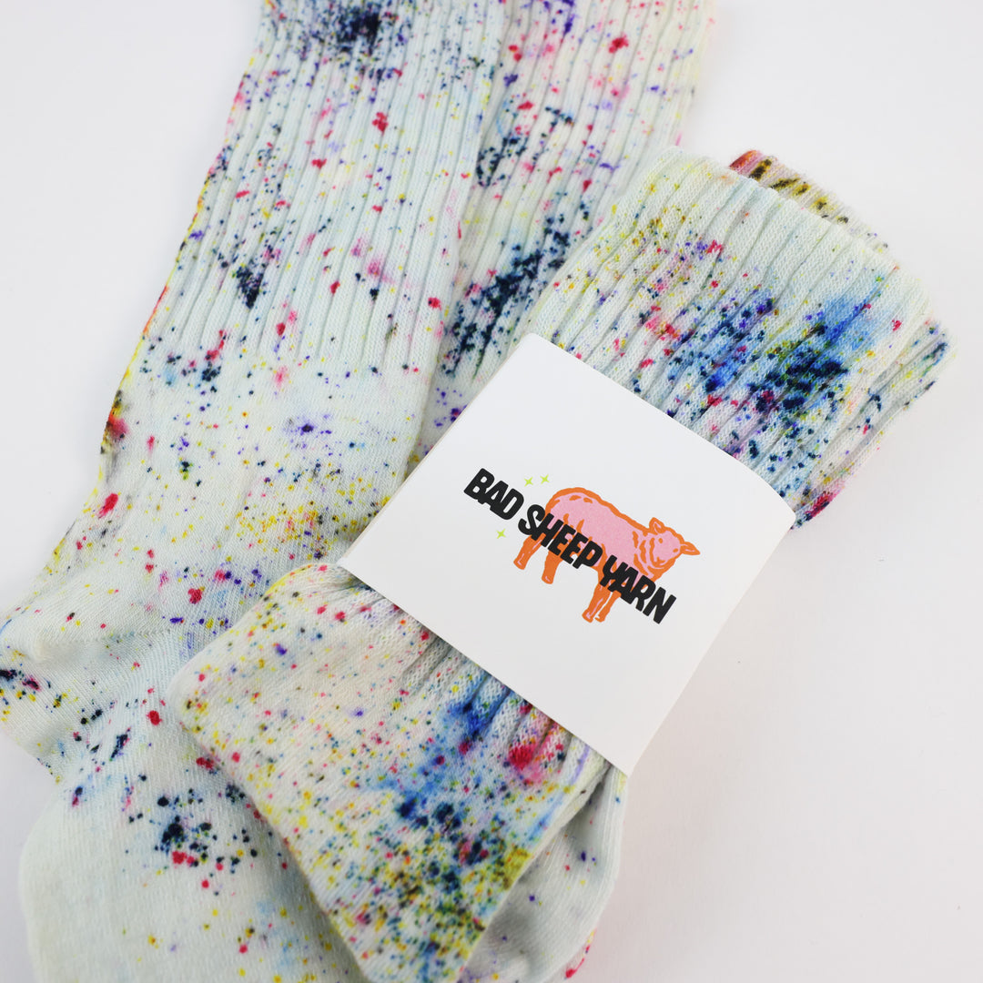 Jawbreaker Merino Wool Socks