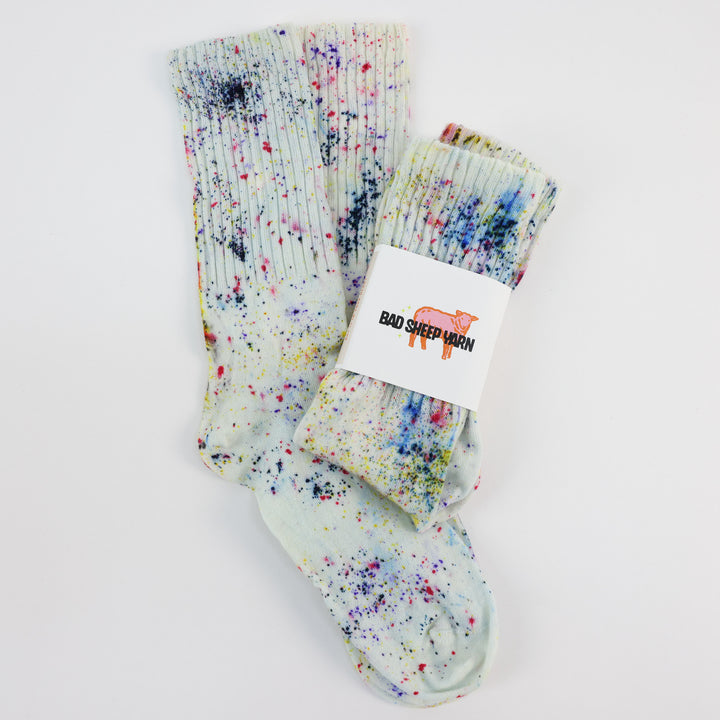 Jawbreaker Merino Wool Socks