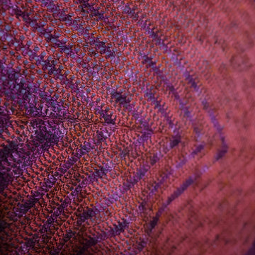 KBB Shawl Pattern & Kit