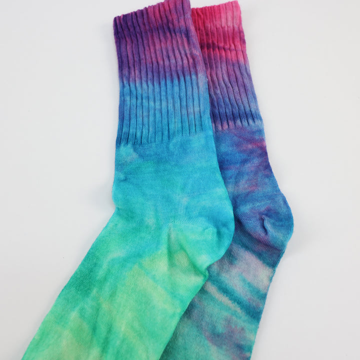 Kinda Groovy Merino Wool Socks