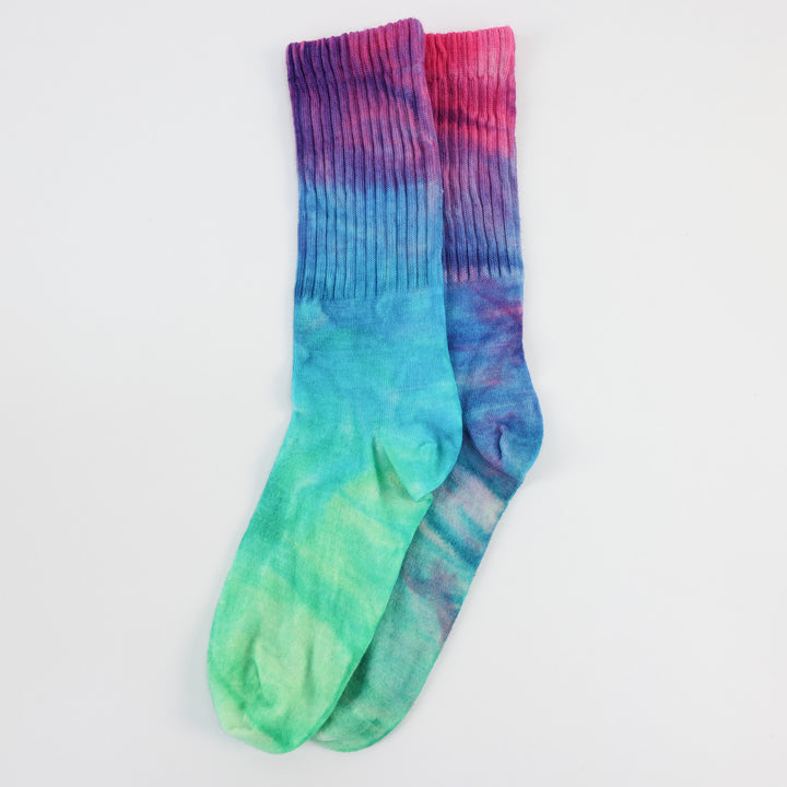 Kinda Groovy Merino Wool Socks