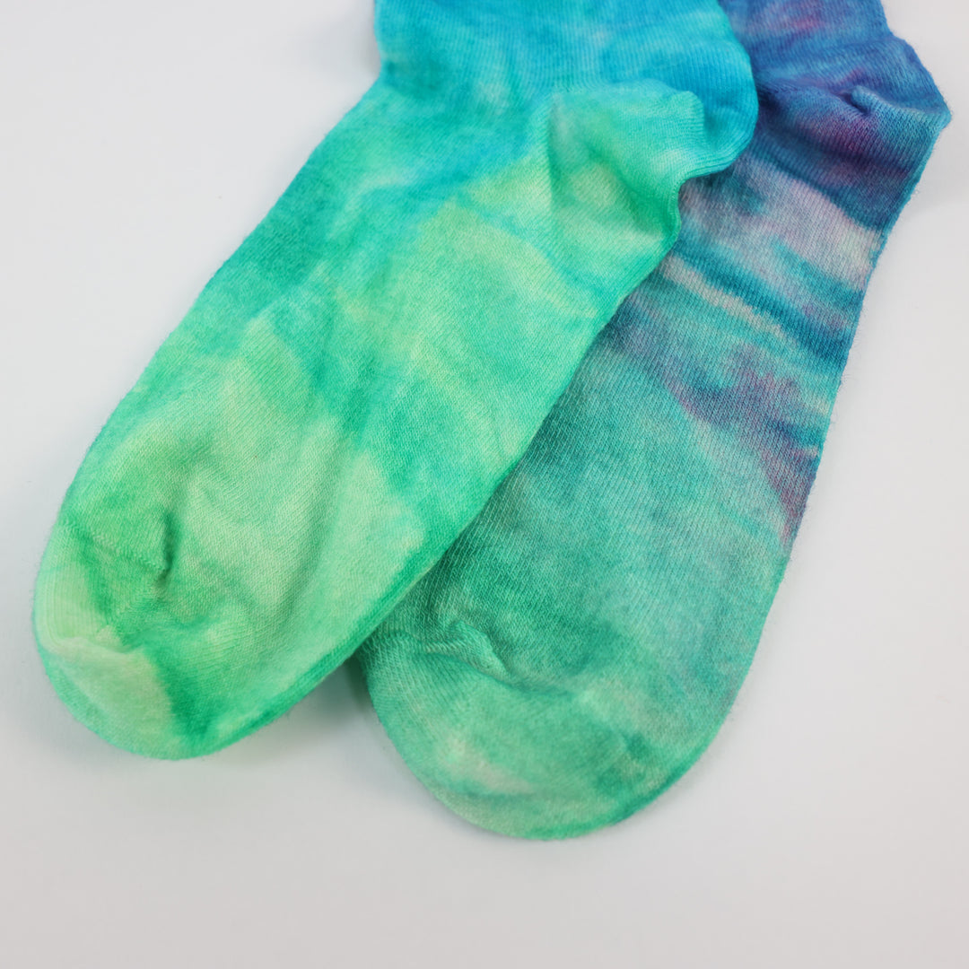 Kinda Groovy Merino Wool Socks