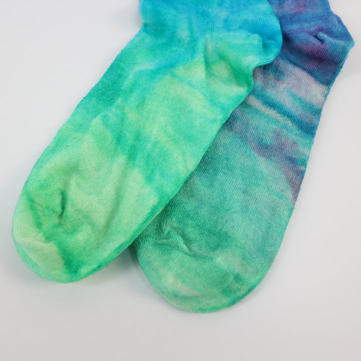 Kinda Groovy Merino Wool Socks