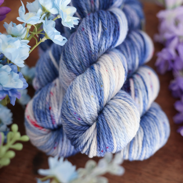 Larkspur