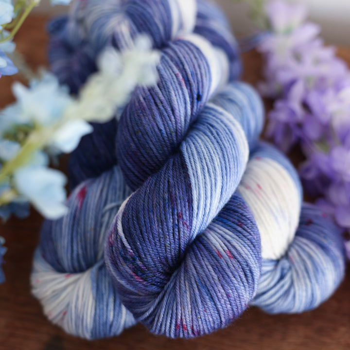 Larkspur