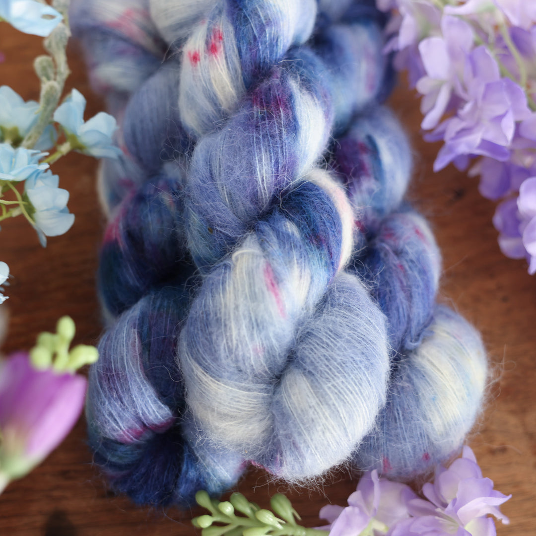 Larkspur