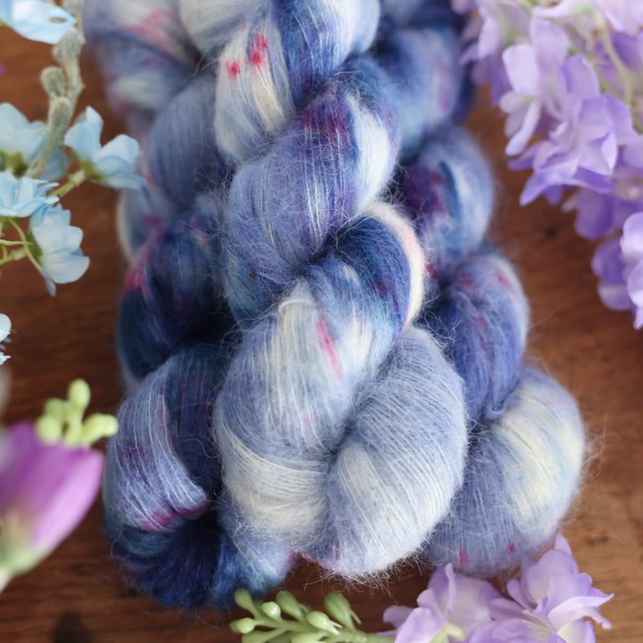 Larkspur