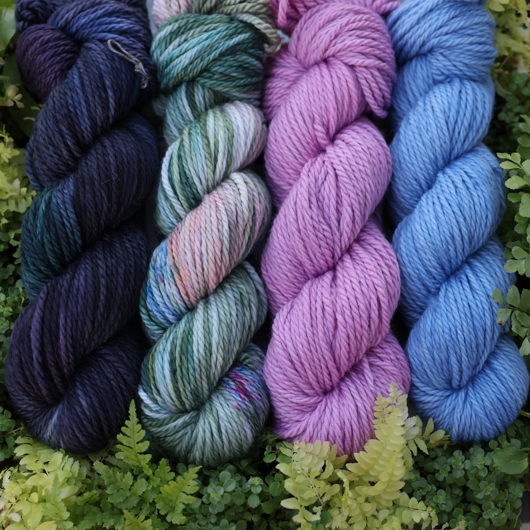 Last Rainforest Collection