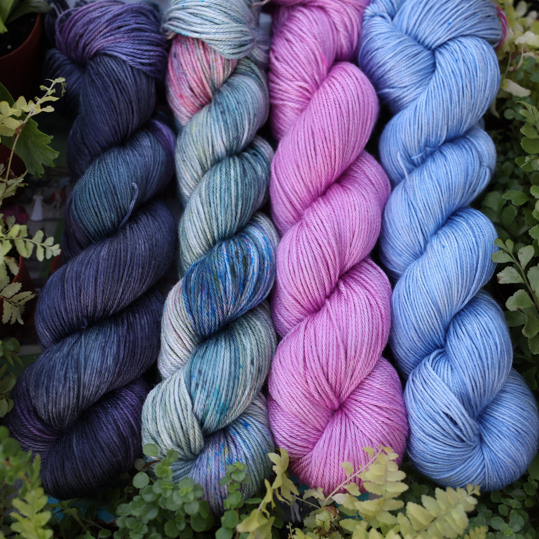 Last Rainforest Collection