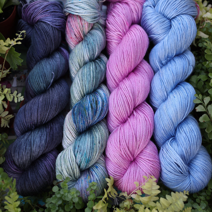 Last Rainforest Collection