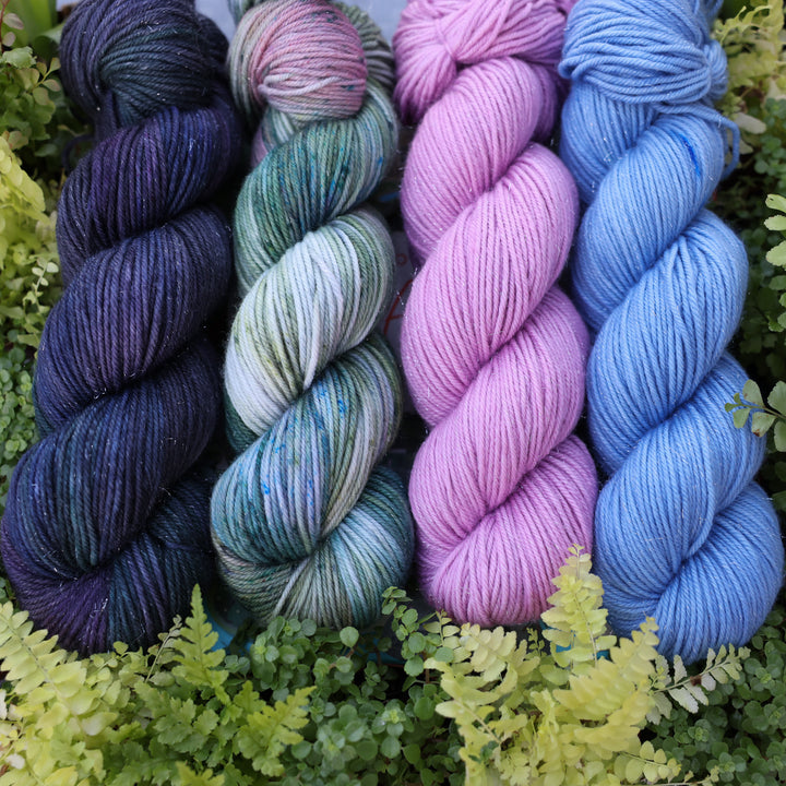 Last Rainforest Collection