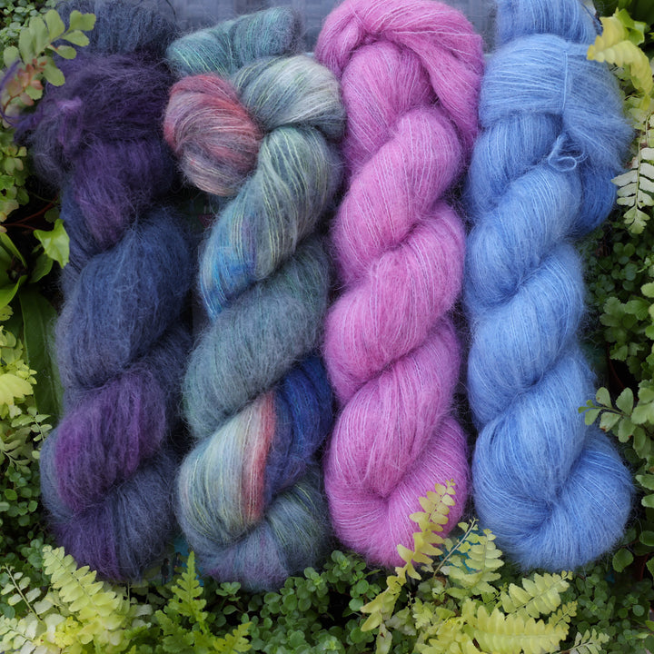 Last Rainforest Collection