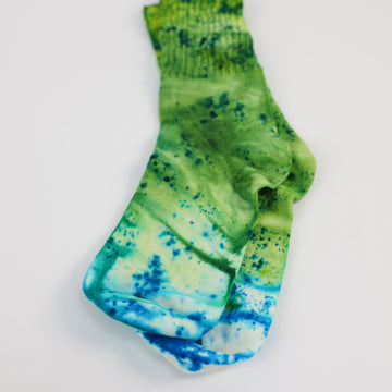 Leap Frog Merino Wool Socks