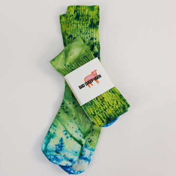 Leap Frog Merino Wool Socks