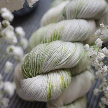 Lily of the Valley