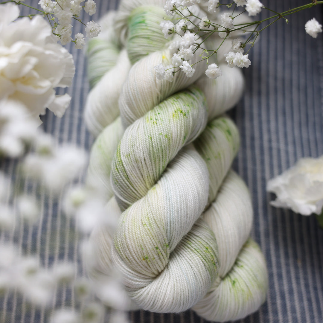 Lily of the Valley