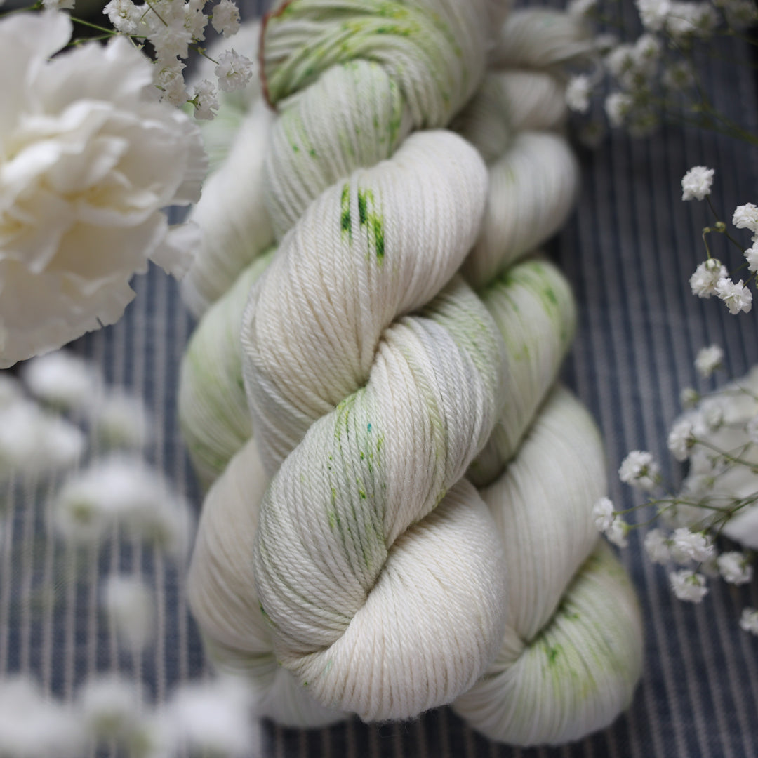 Lily of the Valley