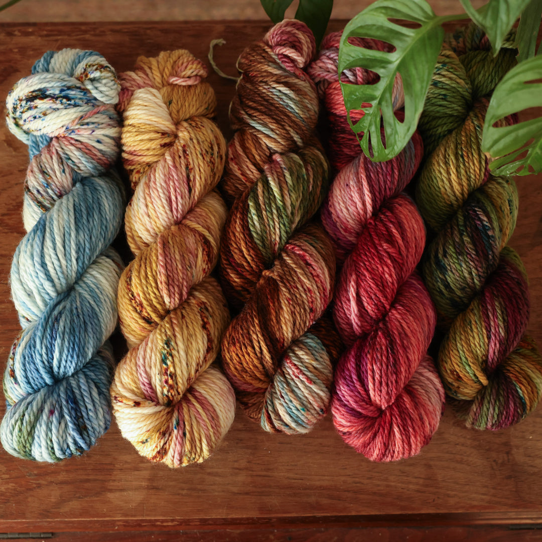 Little Women Collection