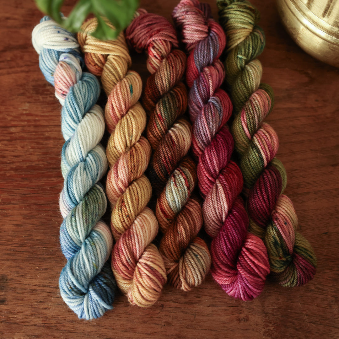 Little Women Collection