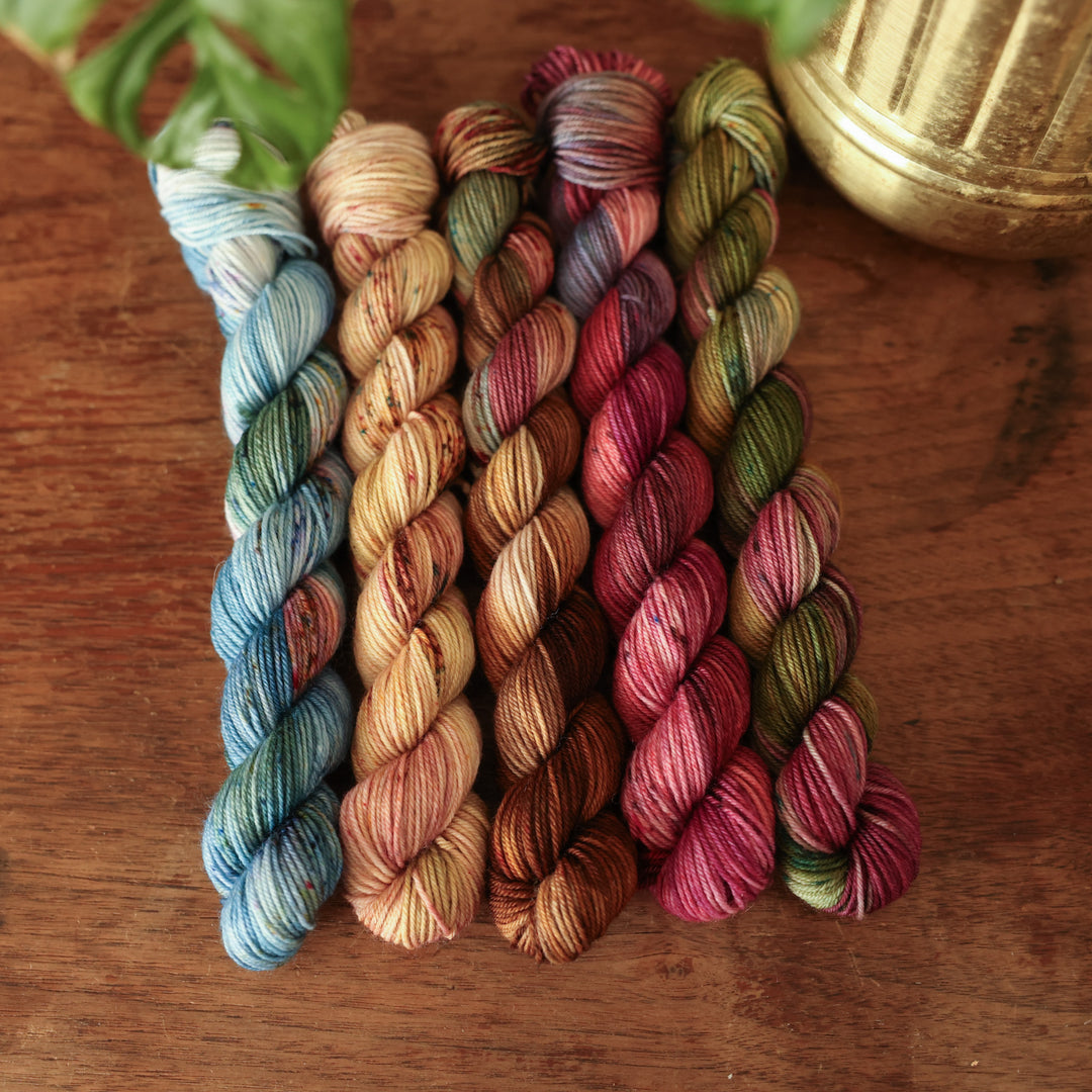 Little Women Collection