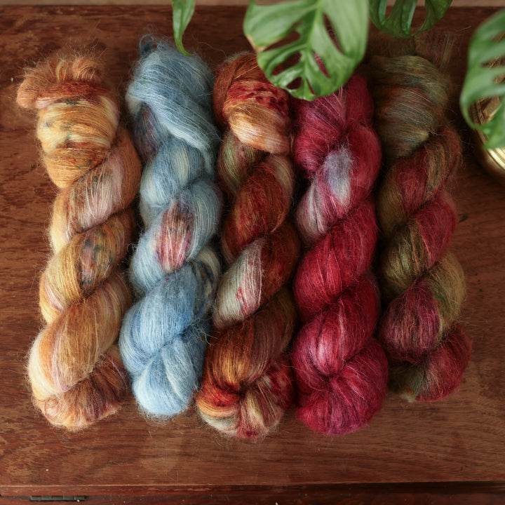 Little Women Collection