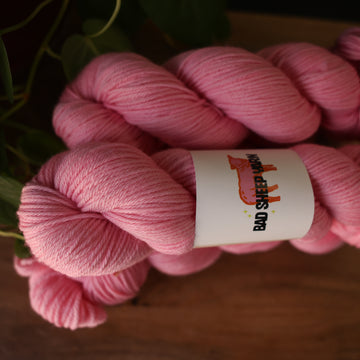 Elm Lace Pullover Knit Pattern & Kit