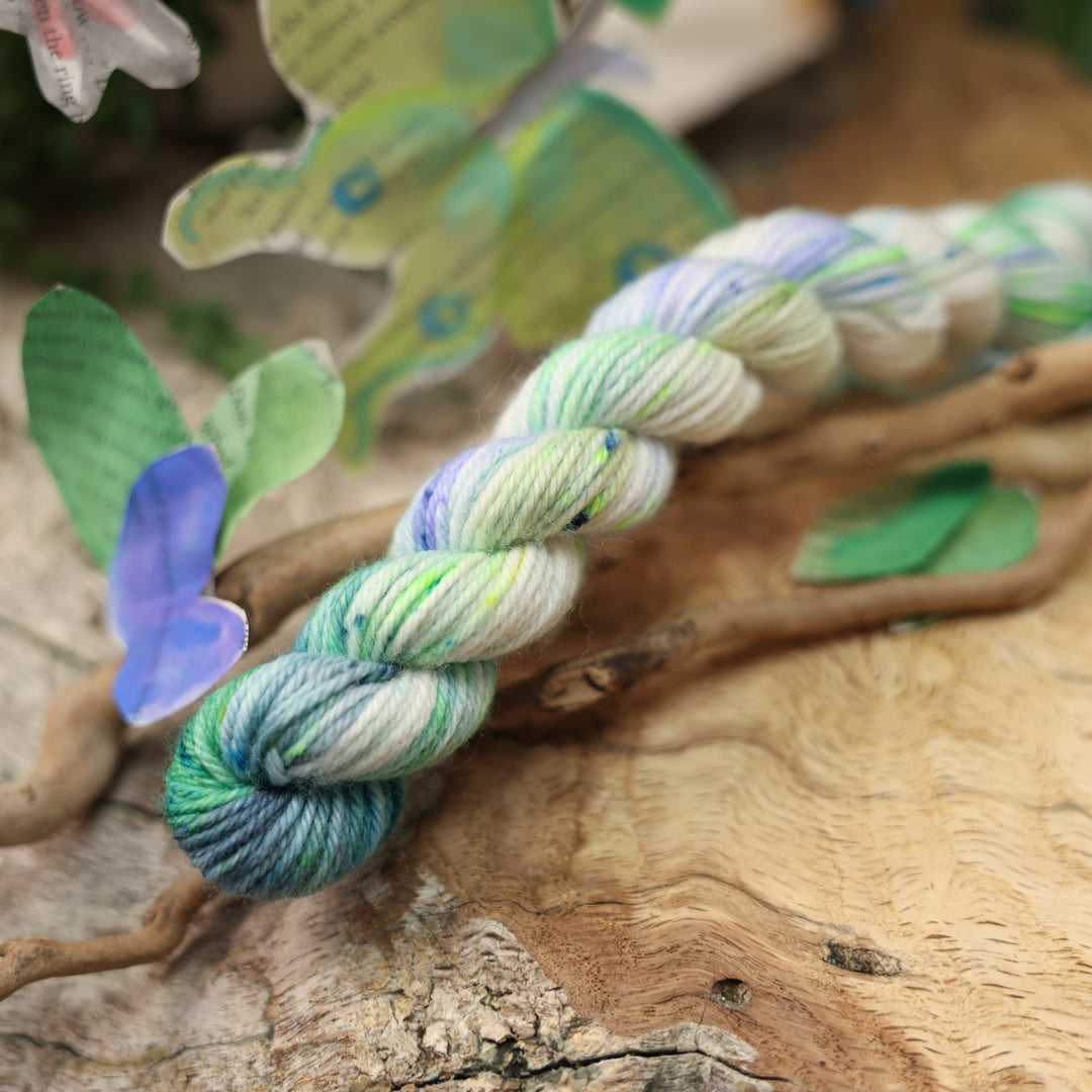Lunar Moth