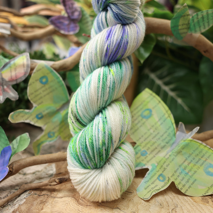 Lunar Moth