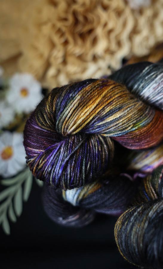 The Black Sheep Yarn Boutique - Get your Yarn On!