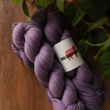 Elm Lace Pullover Knit Pattern & Kit