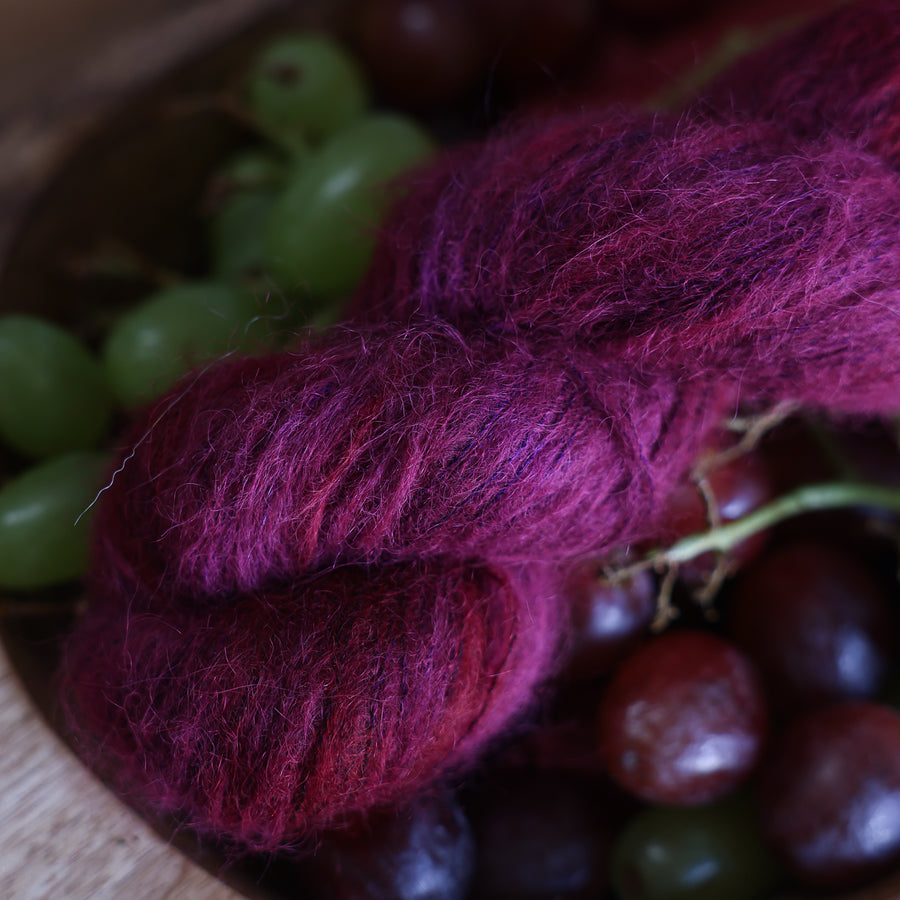 Merlot – Bad Sheep Yarn