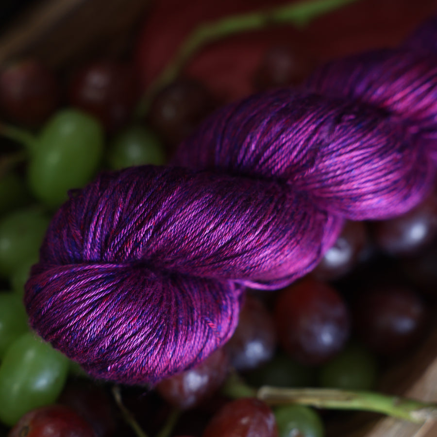 Merlot – Bad Sheep Yarn