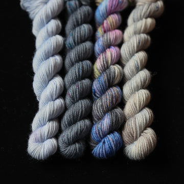 Magical Moons Collection