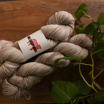 Elm Lace Pullover Knit Pattern & Kit