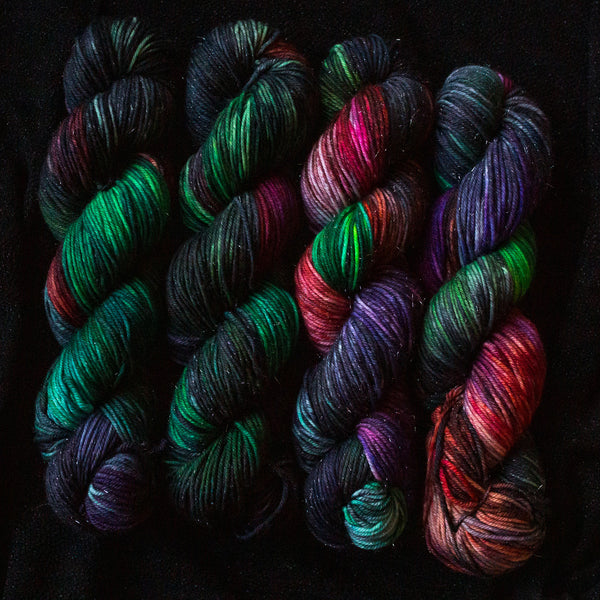 Northern Lights - DK WEIGHT